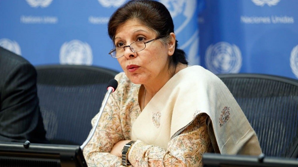 Shamshad Expects GDP Growth of 2 to 2.5% in FY24