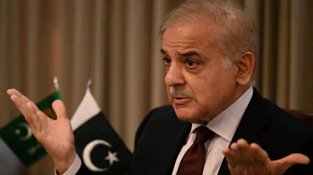 PM Shehbaz to Visit Qatar This Week to Attend High Level Investment Talks