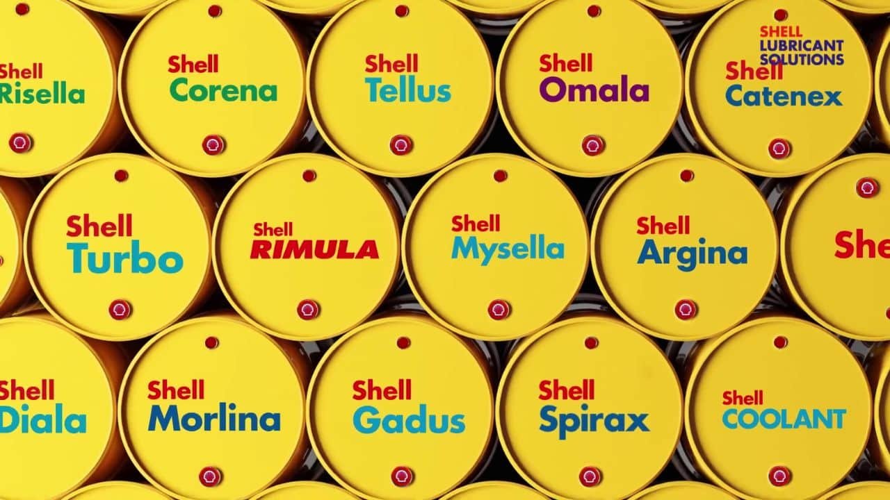Shell Pakistan Launches Shell Lubricant Solutions to Meet Industrial Needs as an End-to-End Lubricant Solutions Supplier