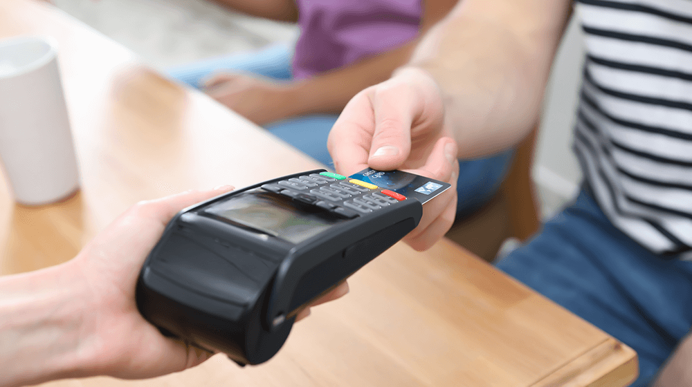 Sindh Orders Action Against Restaurants Not Accepting Card Payments