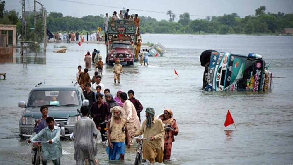 World Bank Likely to Approve Sindh’s $450 Million Housing Reconstruction for Flood Victims