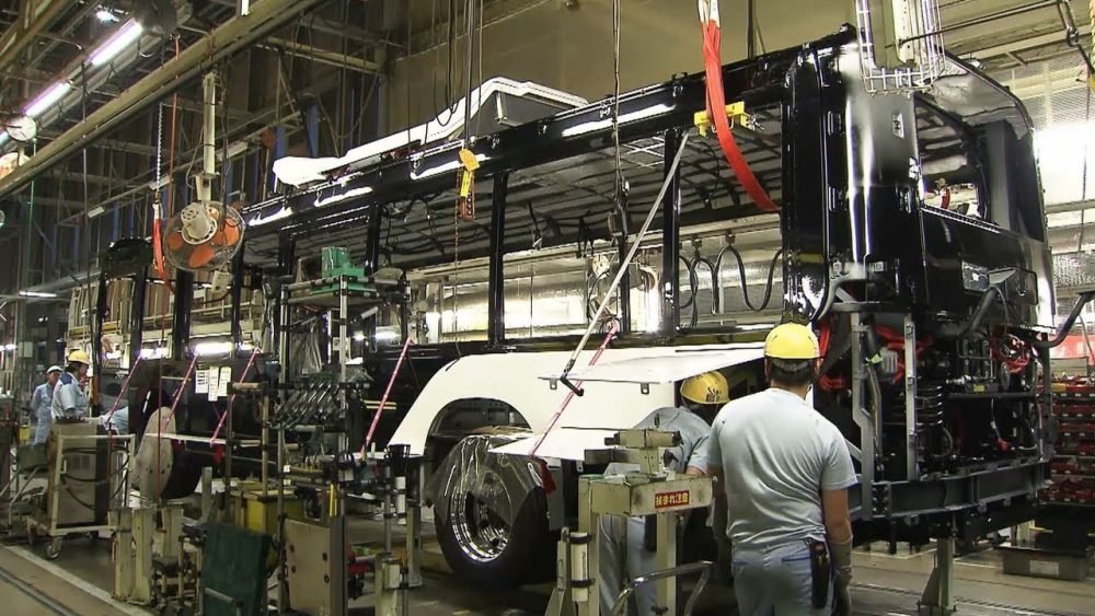 Pakistan’s Large-Scale Manufacturing Rebounds 4.08% in Q1 FY26