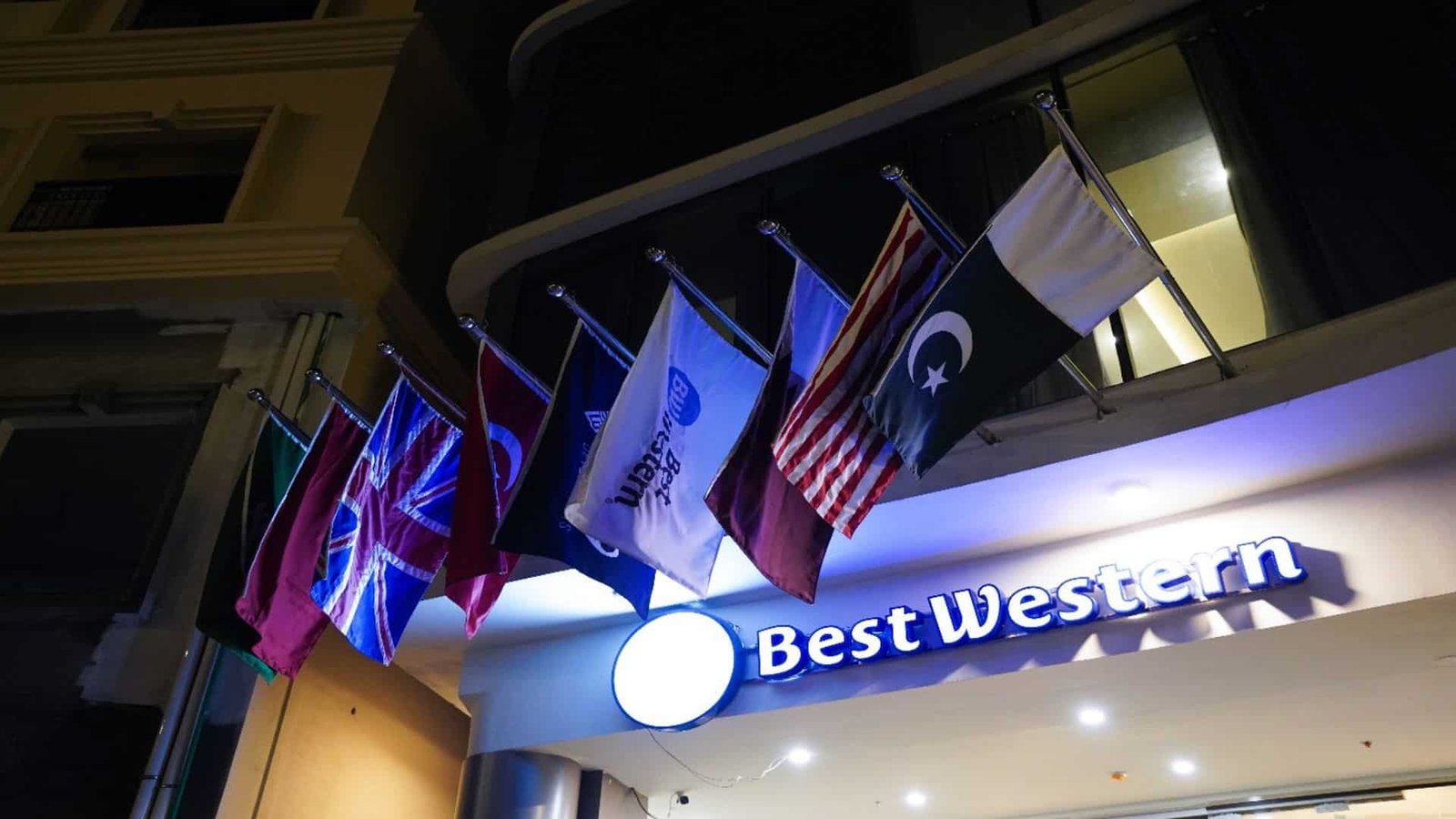 Sky 9 Developers Introduces Best Western, the First International Branded Hotel in Islamabad Zone 5