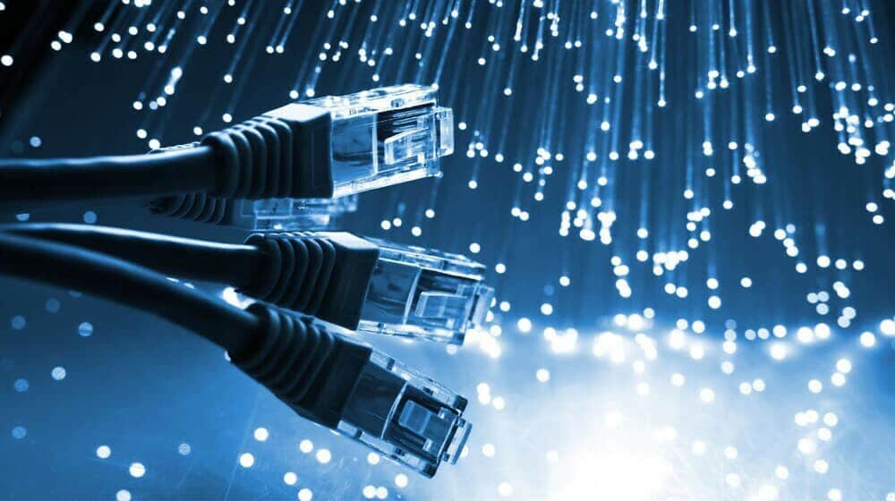 Pakistan Targets 7.5 Million Fiber-Connected Homes in Coming Years