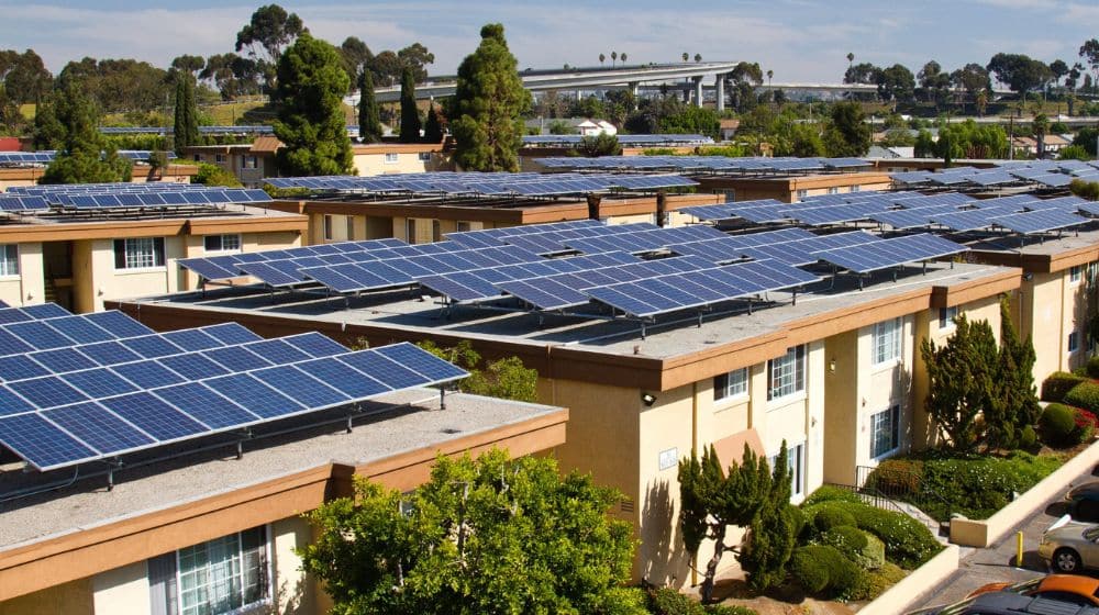 Could Solar Become the Achilles Heel of the Power Sector?