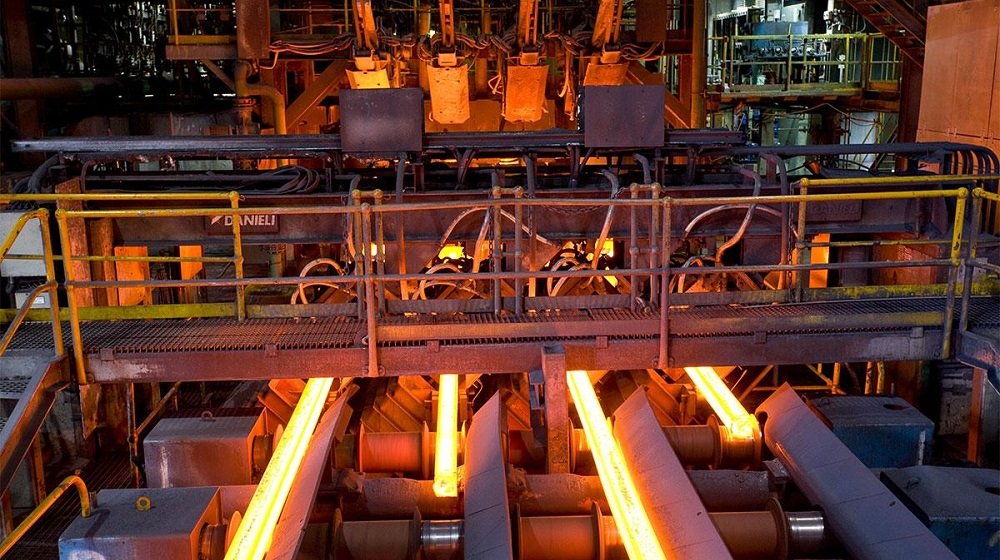 CCP Fines Two Major Steel Producers Over Rs 1.5 Billion for Price Fixing