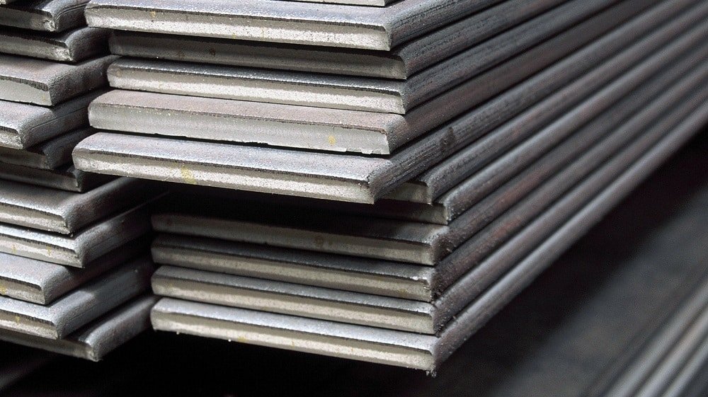 Listed Steel Companies to Flourish As Govt Extends Duty on Chinese Imports