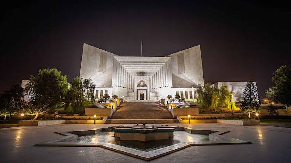 Supreme Court Dismisses Appeals Against Duty on Garment Packaging Raw Material