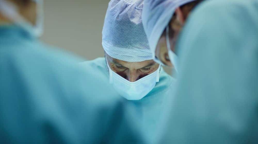 Sindh Increases Health Budget by 8%