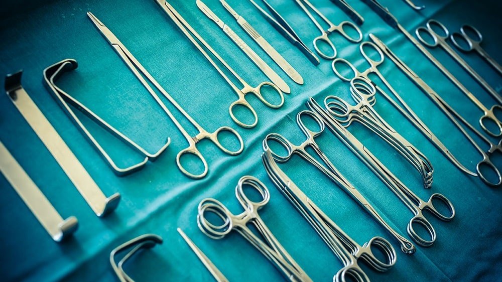 Pakistan Working to Increase Surgical Exports to Australia