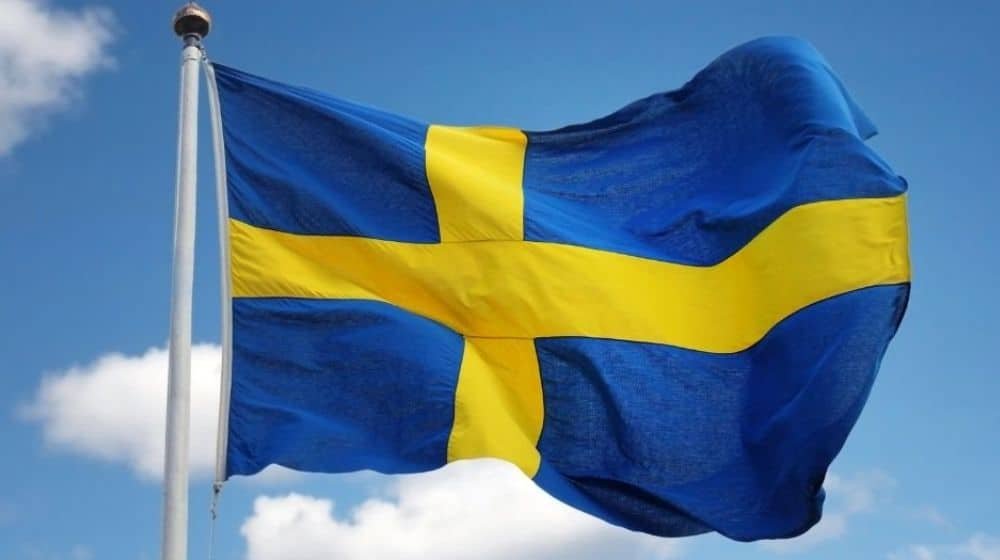 Sweden Keen to Boost Ties With Pakistan in IT & Telecom