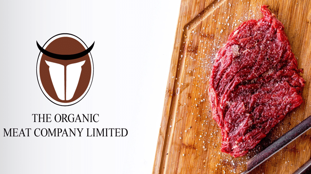 Organic Meat Company Ltd Becomes First Pakistani Firm to Export Beef Casings to Europe