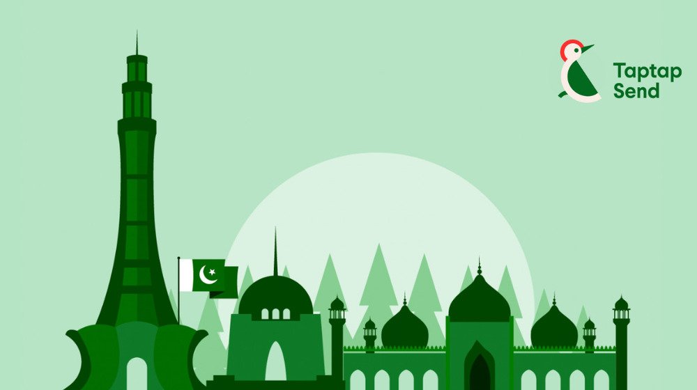 Taptap Send Enables Direct Cross Border Donations for Overseas Pakistanis