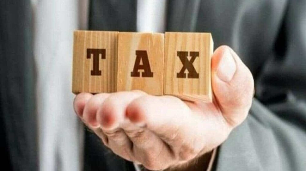Goods-Related Businesses Are Posing as IT Companies to Avoid Taxes: Senator
