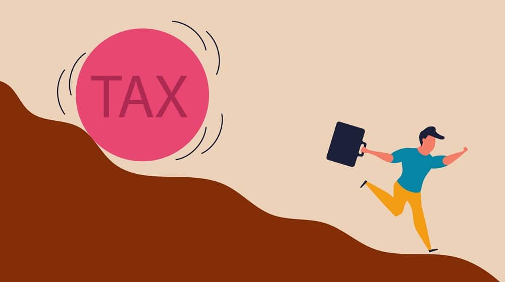 Govt Considering Increasing Tax Exemption Threshold for Salaried Class