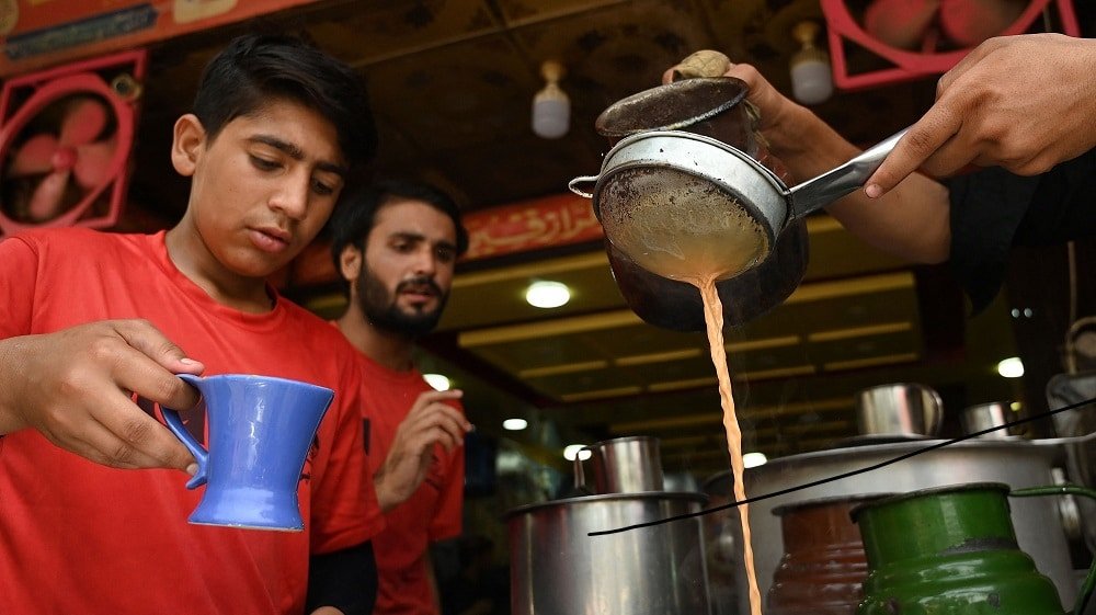 Tea Prices Set to Surge by up to Rs. 300 Per Kg