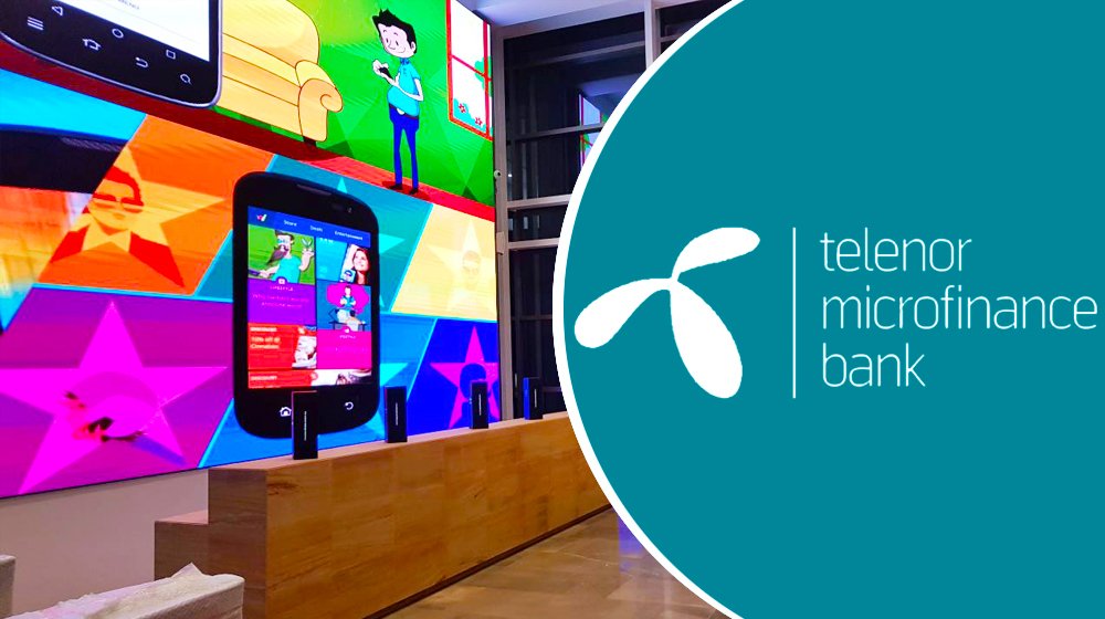 Telenor Microfinance Bank Announces PKR 1.2 Billion Pre-Tax Profit for Financial Year 2023