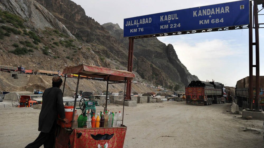 Torkham Border Shutdown Causes Over $4.5 Billion in Trade Losses