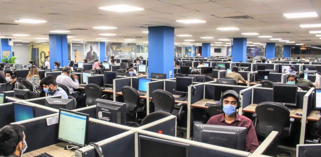 Pakistan’s Call Center Industry Posts Over $200 Million in Exports