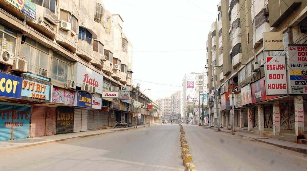 FBR Directs Traders to Pay Taxes Instead of Announcing Strikes