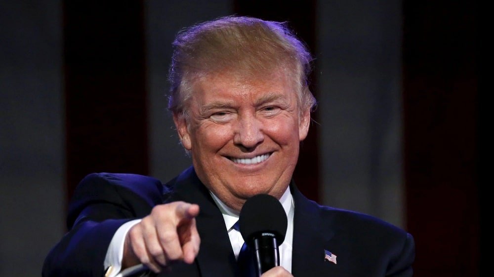 Trump Urges SEC to Scrap Quarterly Reporting for Companies