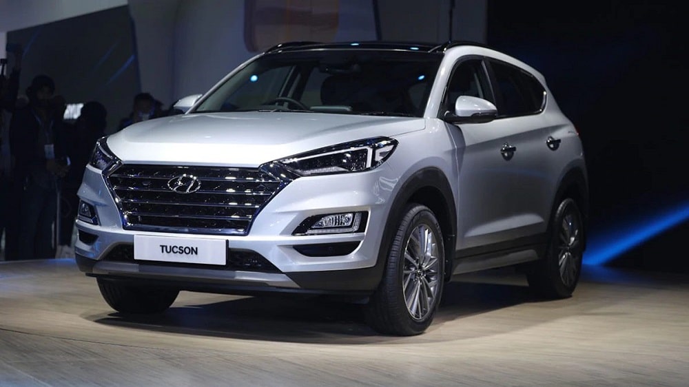 Hyundai Nishat Slapped With Massive Fine Over Deceptive Marketing at Tucson’s Launch