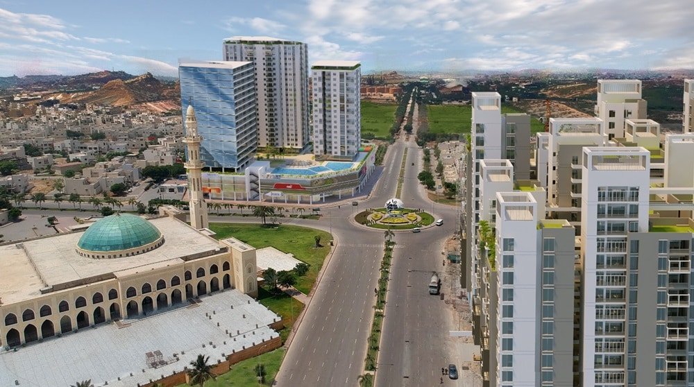 UBL to Build Regional Office at Naya Nazimabad