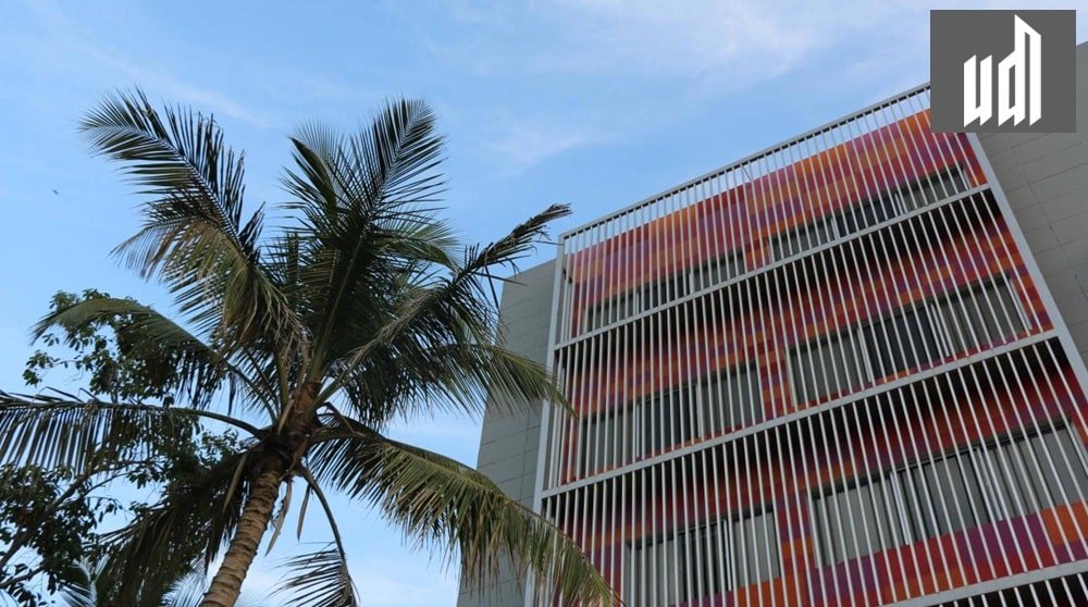 UDL International to Expand Business Portfolio by Venturing into Trading