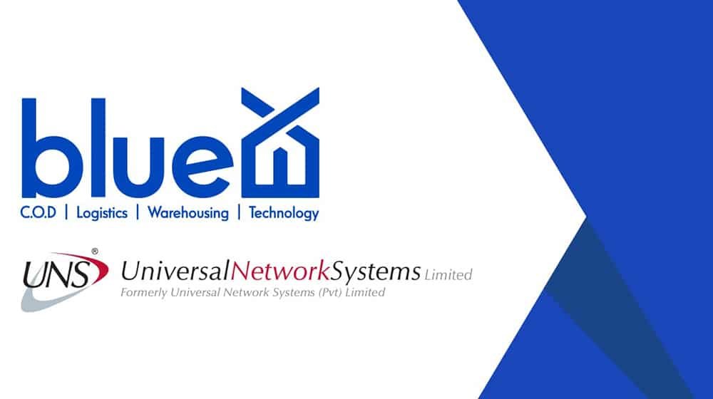 Universal Network Systems Will Now Be Called Blue-Ex Limited