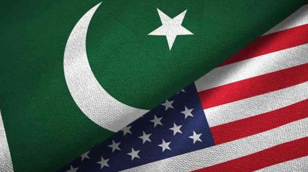 Pakistan, US Agree to Boost Cooperation in IT and Telecom Sector 