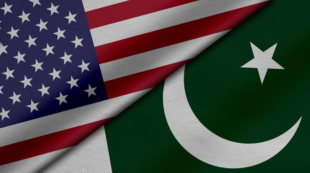 Pakistan, US Vow to Boost Trade and Investment