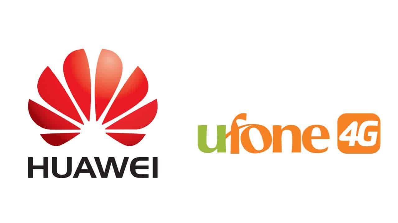 Ufone 4G & Huawei Deploy First-Ever Microwave Super Hub for Superior Spectrum Efficiency
