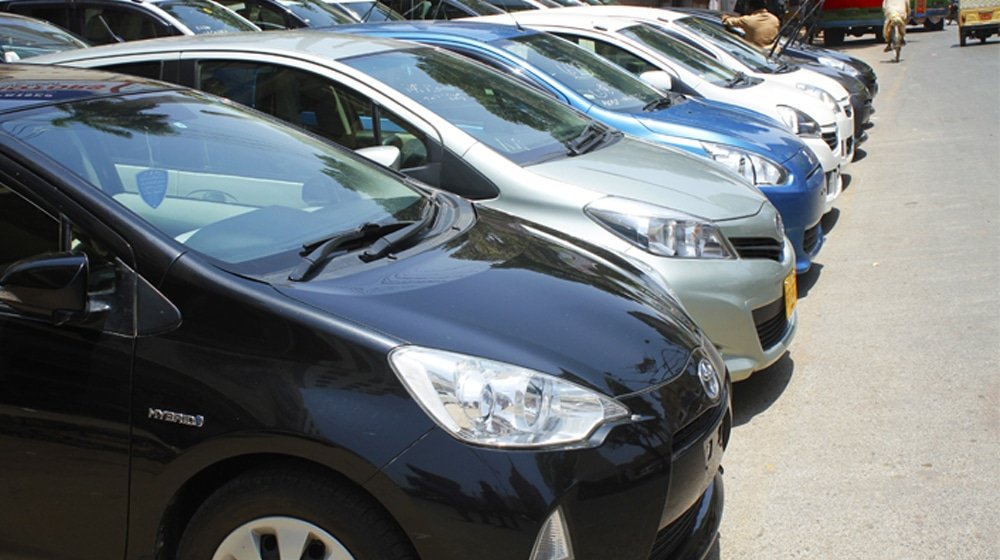 Car Financing Declines 22nd Month in a Row