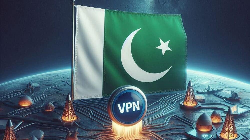 PTA Issues List of Licensed VPN Providers That Can be Used by Pakistanis