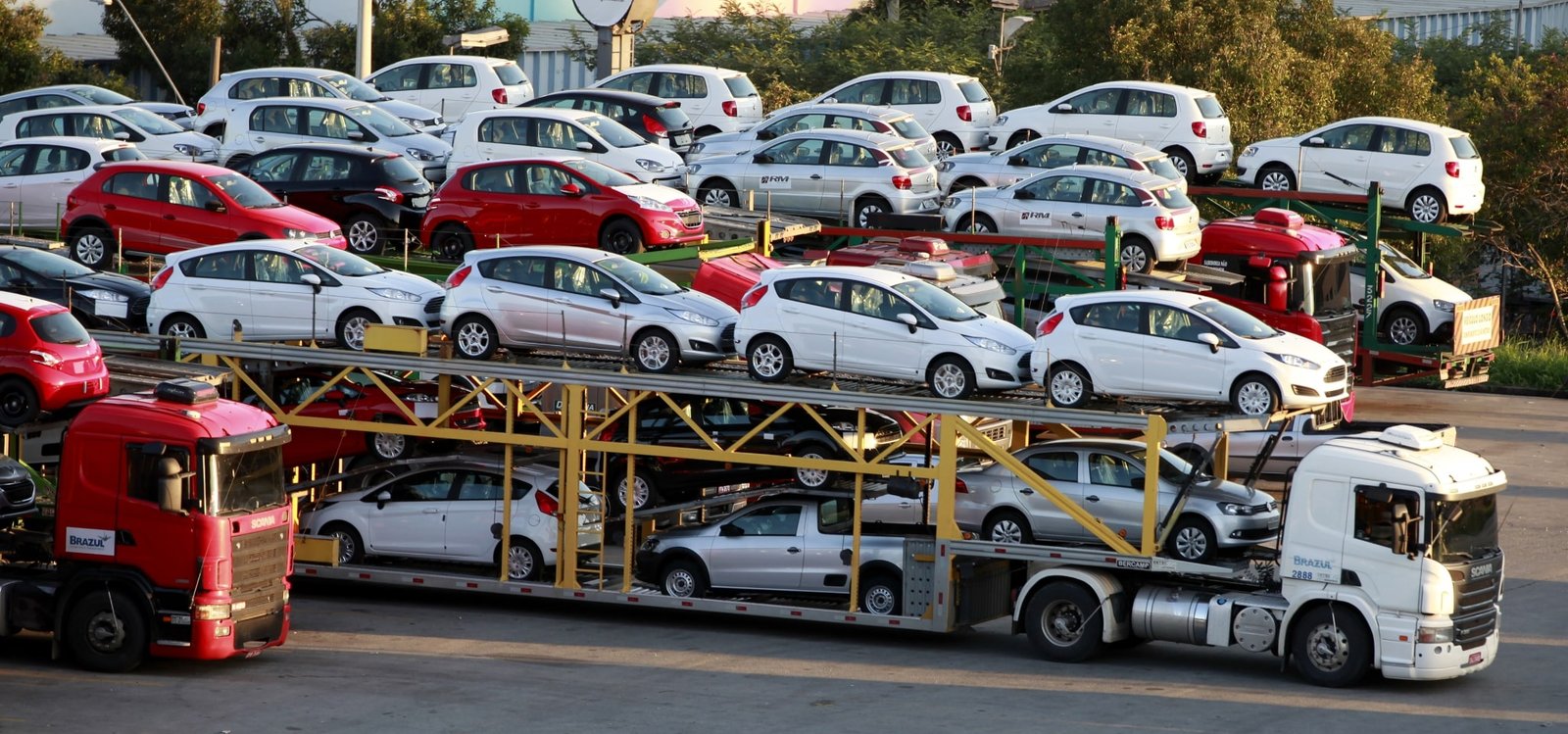 Bank Loans for Buying Cars Down 10.7% in October 2024