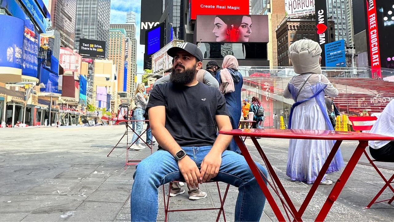 Payoneer and Prosperity: Waleed Najam’s Tale of Success and Financial Freedom