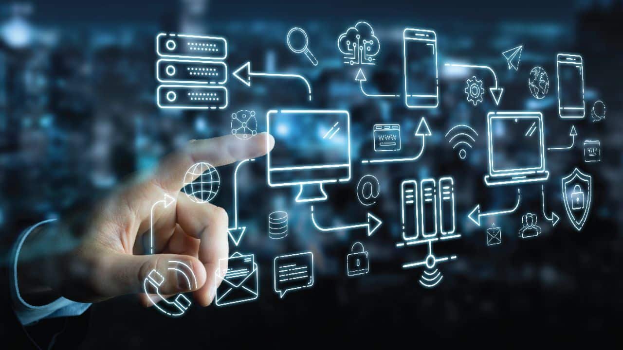 Harnessing ITSM, ITAM, and ITIL for Enterprise Success: The Strategic Role of Wateen Telecom