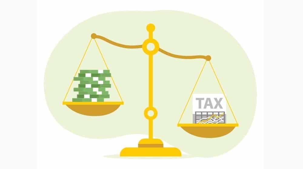 Wealth Statement Reconciliation Notice: Decoding Assets vs. Tax Paid Analysis in Pakistan