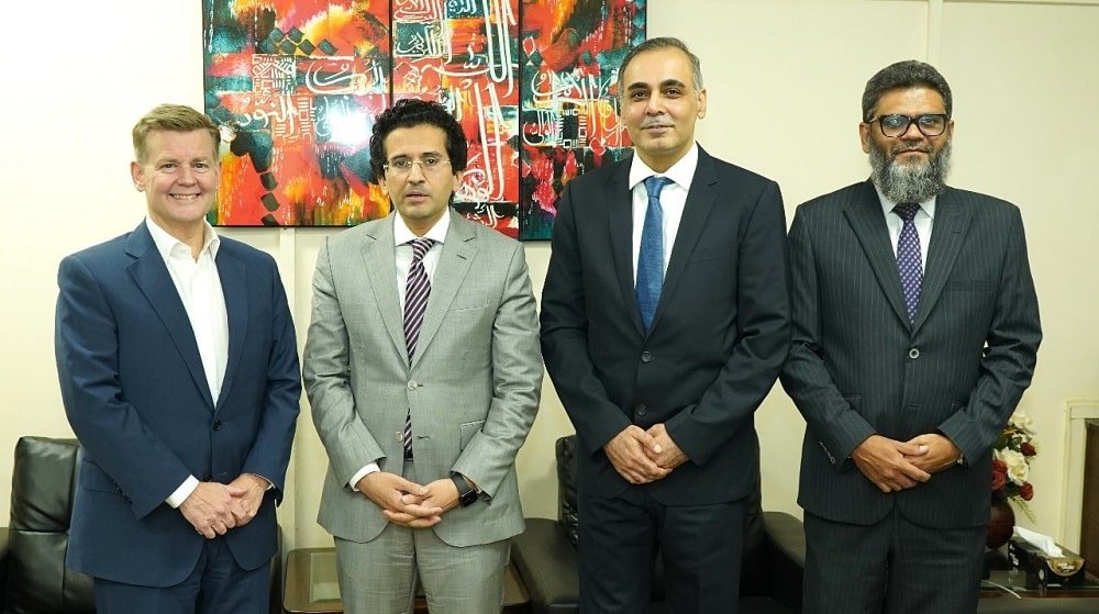 TMB/easypaisa Receives $10M Investment from Shareholders, Announces Financial Results for Q3