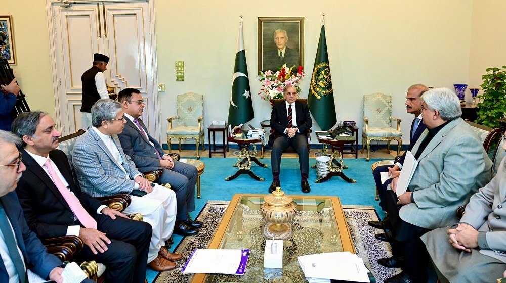 PM Announces Rs. 5 Million Award for FBR Officer for Identifying Sales Tax Fraud