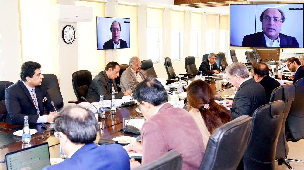 Cabinet Committee Approves Key Board Appointments, Reviews Performance of SOEs 