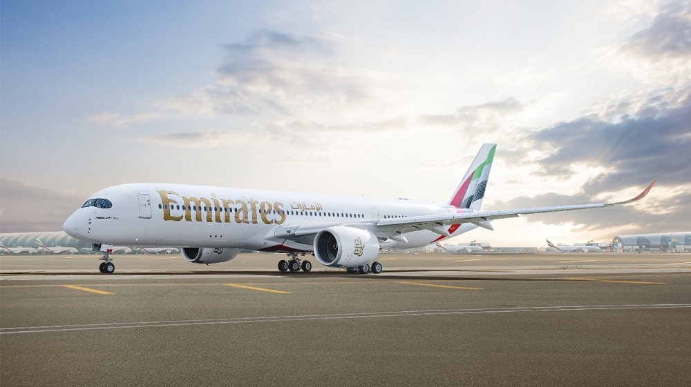 Emirates Group Achieves Record Profit of $6.2 Billion In 2024-25
