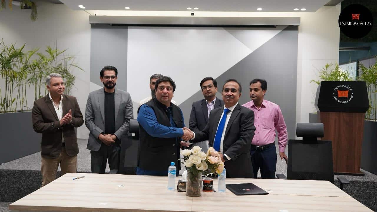 PAFLA, Innovista Ink Deal to Empower Over 50,000 Freelancers
