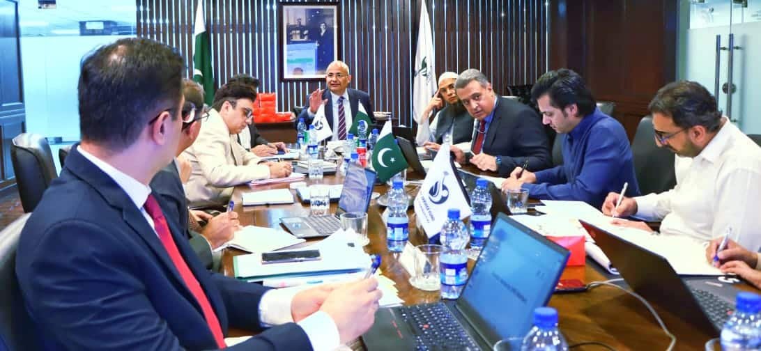 USF Approves Rs. 7.49 Billion for High-Speed Internet Projects in Remote Areas