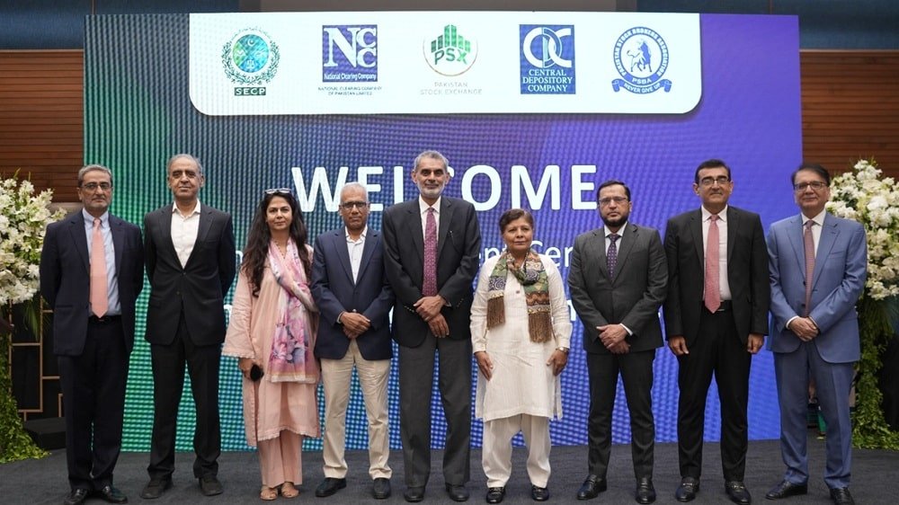 Pakistan Capital Market Marks Historic Transition from T+2 to T+1 Settlement Cycle