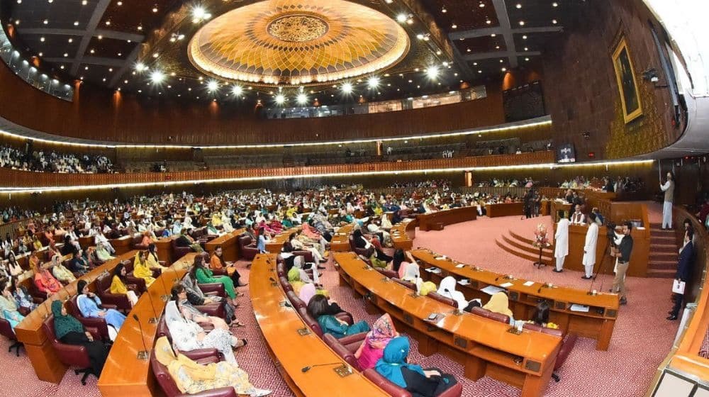 Govt Allocates Rs. 7.4 Billion to Build More Housing Units for Parliamentarians