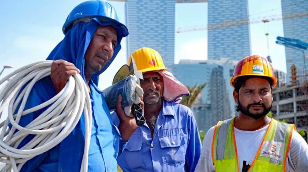 Government Raises Minimum Wage to Rs. 37,000 in New Finance Bill