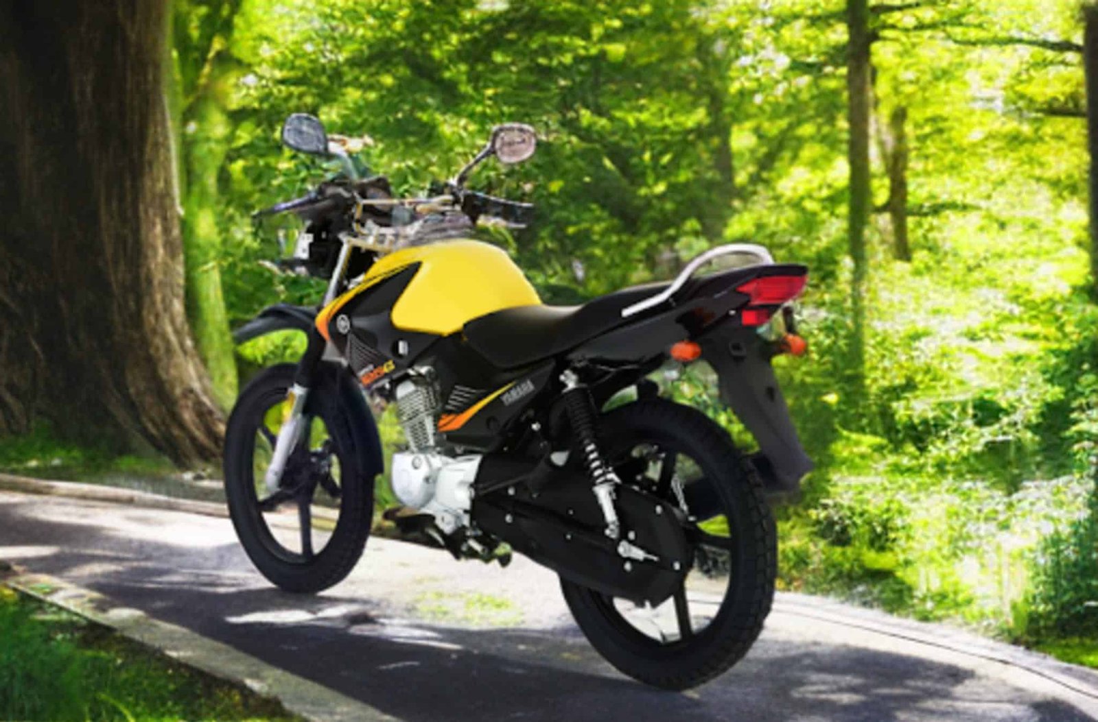 Yamaha Officially Ends Motorcycle Production in Pakistan