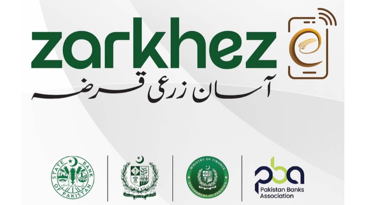 Zarkhez-e: Digitizing Agriculture with Seamless Credit and Smart Advisory