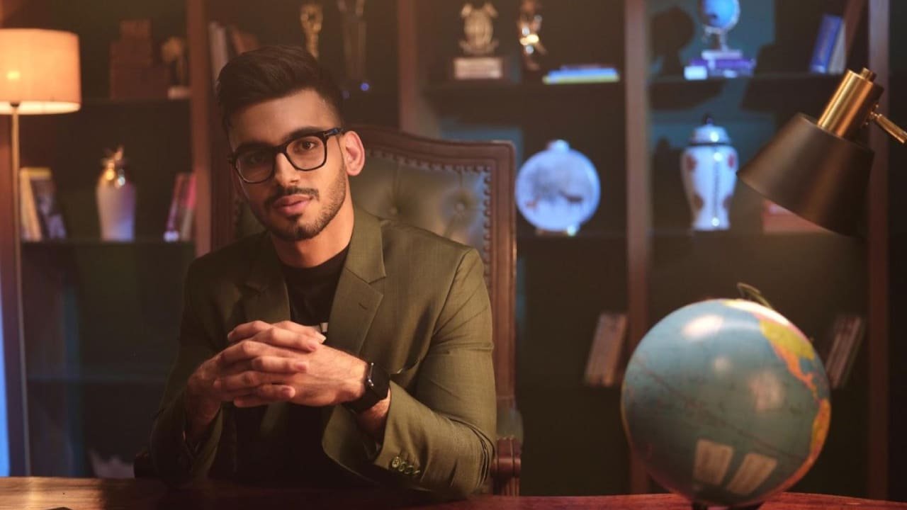 Pakistani Fashion Tech StartUp ‘ZERO’ Making Waves with Names like Shaheen Afridi & Gen-Z Influencers. But How?